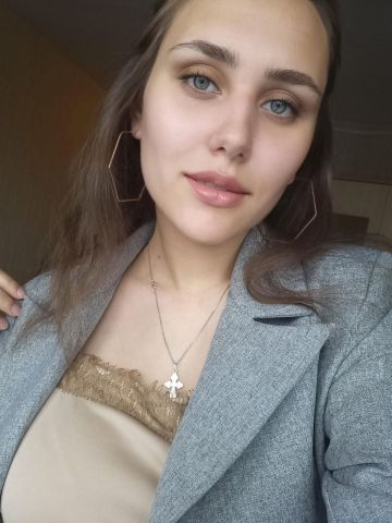Анкета проститутки Тамара, Касли, 23 года, №68520