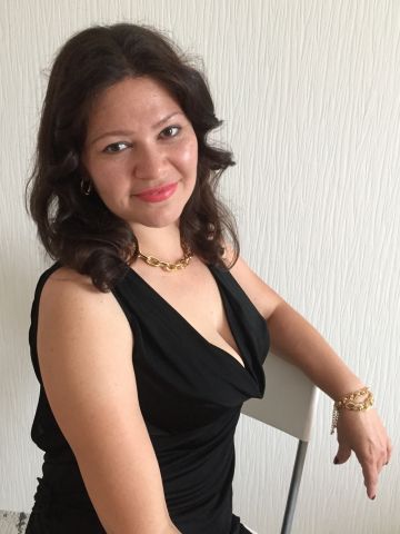 Анкета проститутки Олеся, Касли, 47 лет, №68083